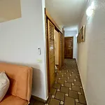 Casita Acogedora Frente Al Mar Apartmán *
