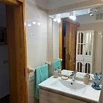 Apartmán Casita Acogedora Frente Al Mar