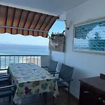 Apartmán Casita Acogedora Frente Al Mar