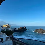 Casita Acogedora Frente Al Mar