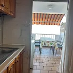 Casita Acogedora Frente Al Mar *