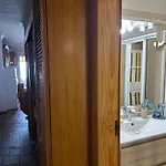 Apartmán Casita Acogedora Frente Al Mar