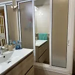 Apartmán Casita Acogedora Frente Al Mar El Pris