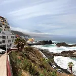 Casita Acogedora Frente Al Mar Apartmán