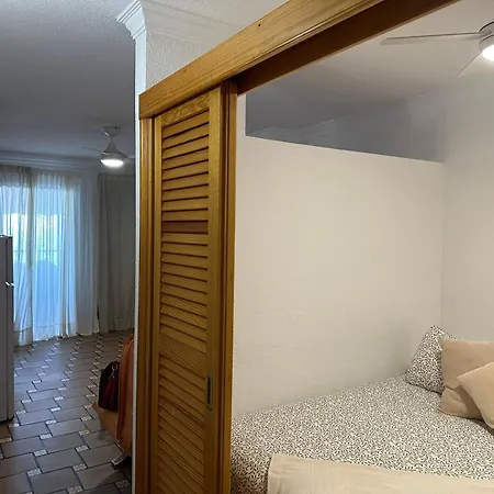 Casita Acogedora Frente Al Mar *