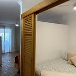 Casita Acogedora Frente Al Mar *