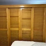 Casita Acogedora Frente Al Mar דירה *
