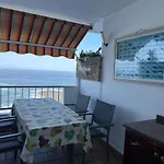 דירה Casita Acogedora Frente Al Mar El Pris