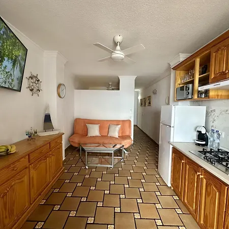 Casita Acogedora Frente Al Mar El Pris
