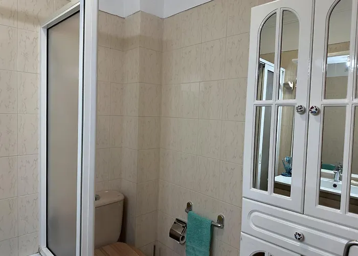 Casita Acogedora Frente Al Mar Apartment El Pris