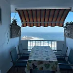 Apartment Casita Acogedora Frente Al Mar *