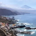 Casita Acogedora Frente Al Mar * El Pris