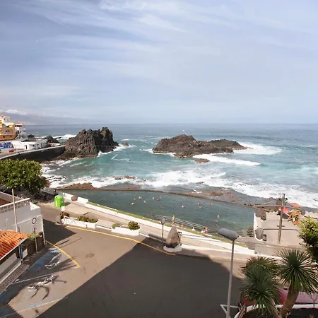 Casita Acogedora Frente Al Mar El Pris