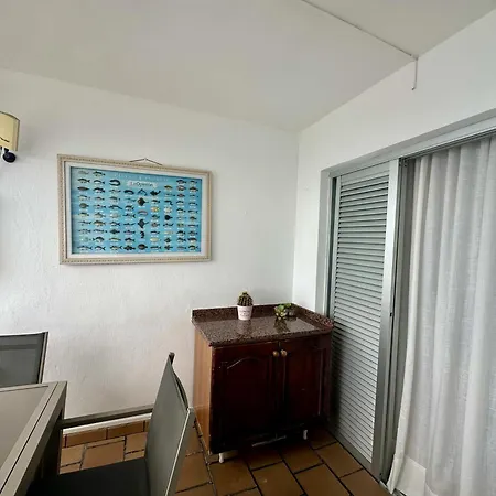 Casita Acogedora Frente Al Mar *