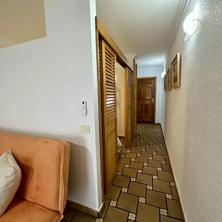Casita Acogedora Frente Al Mar 아파트 *