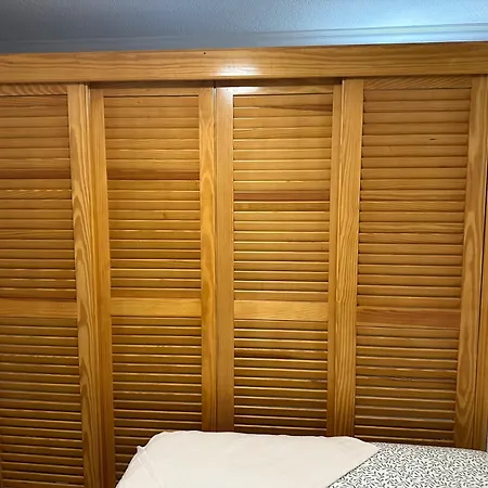 Casita Acogedora Frente Al Mar *