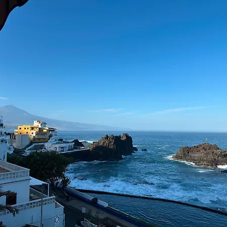 Casita Acogedora Frente Al Mar