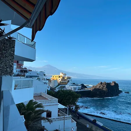 Casita Acogedora Frente Al Mar * El Pris