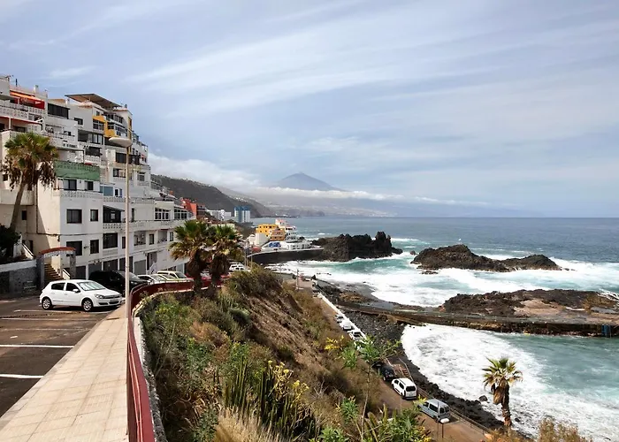 Casita Acogedora Frente Al Mar El Pris