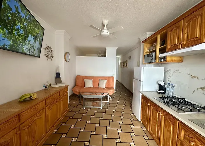 Casita Acogedora Frente Al Mar El Pris