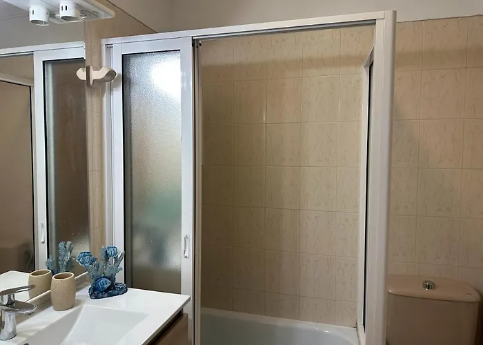 Casita Acogedora Frente Al Mar El Pris