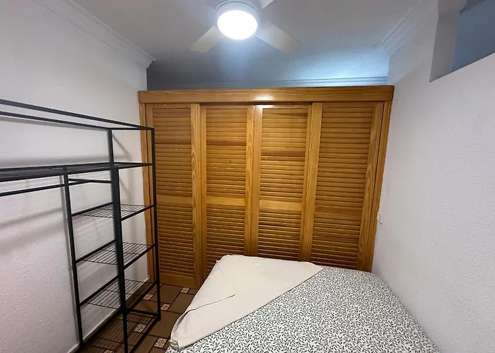 Casita Acogedora Frente Al Mar * El Pris