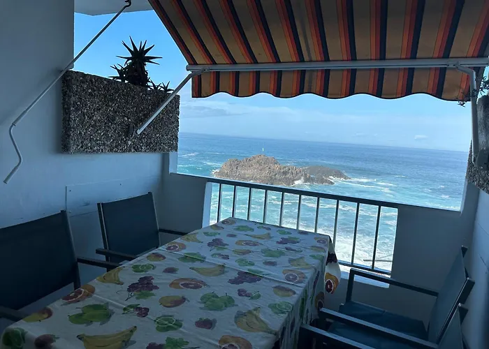 Casita Acogedora Frente Al Mar *