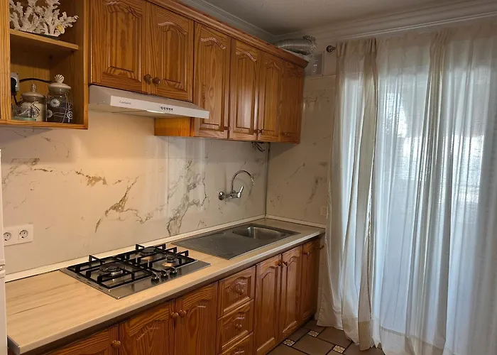 Casita Acogedora Frente Al Mar El Pris