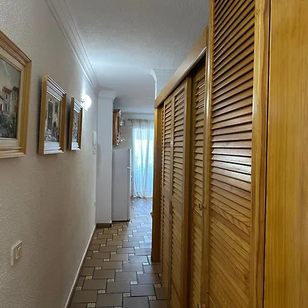Casita Acogedora Frente Al Mar